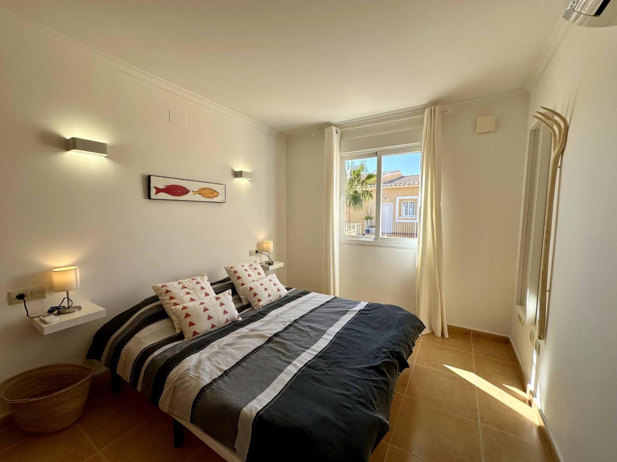 Apartamento Jardines Pg004 - Salco La Cumbre Benitachell Exteriör bild