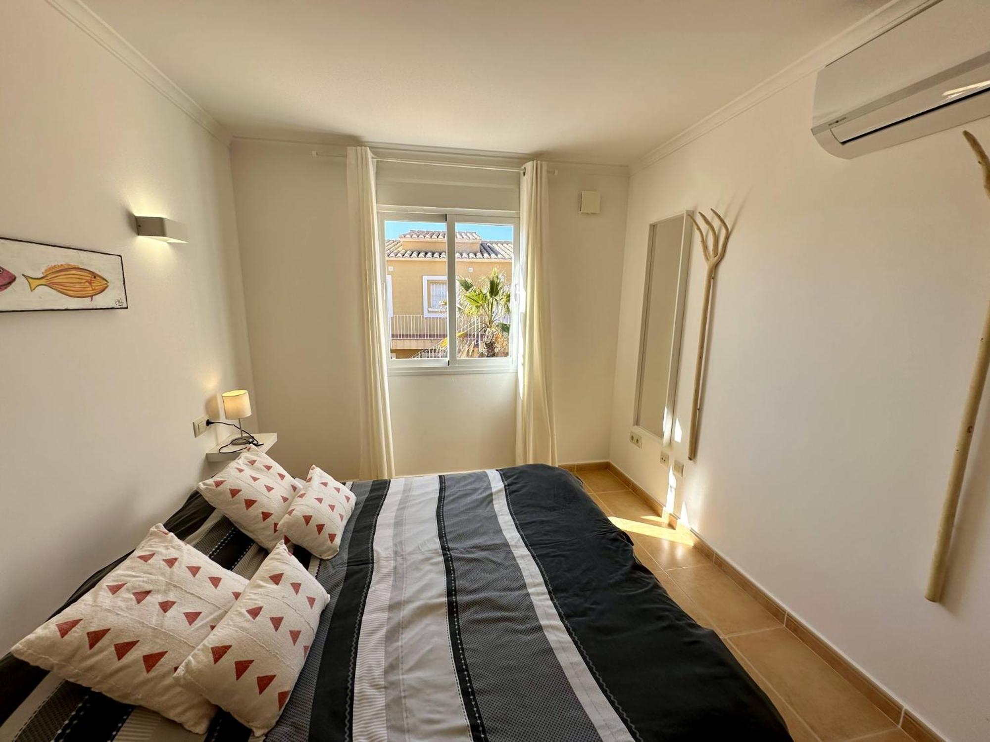 Apartamento Jardines Pg004 - Salco La Cumbre Benitachell Exteriör bild