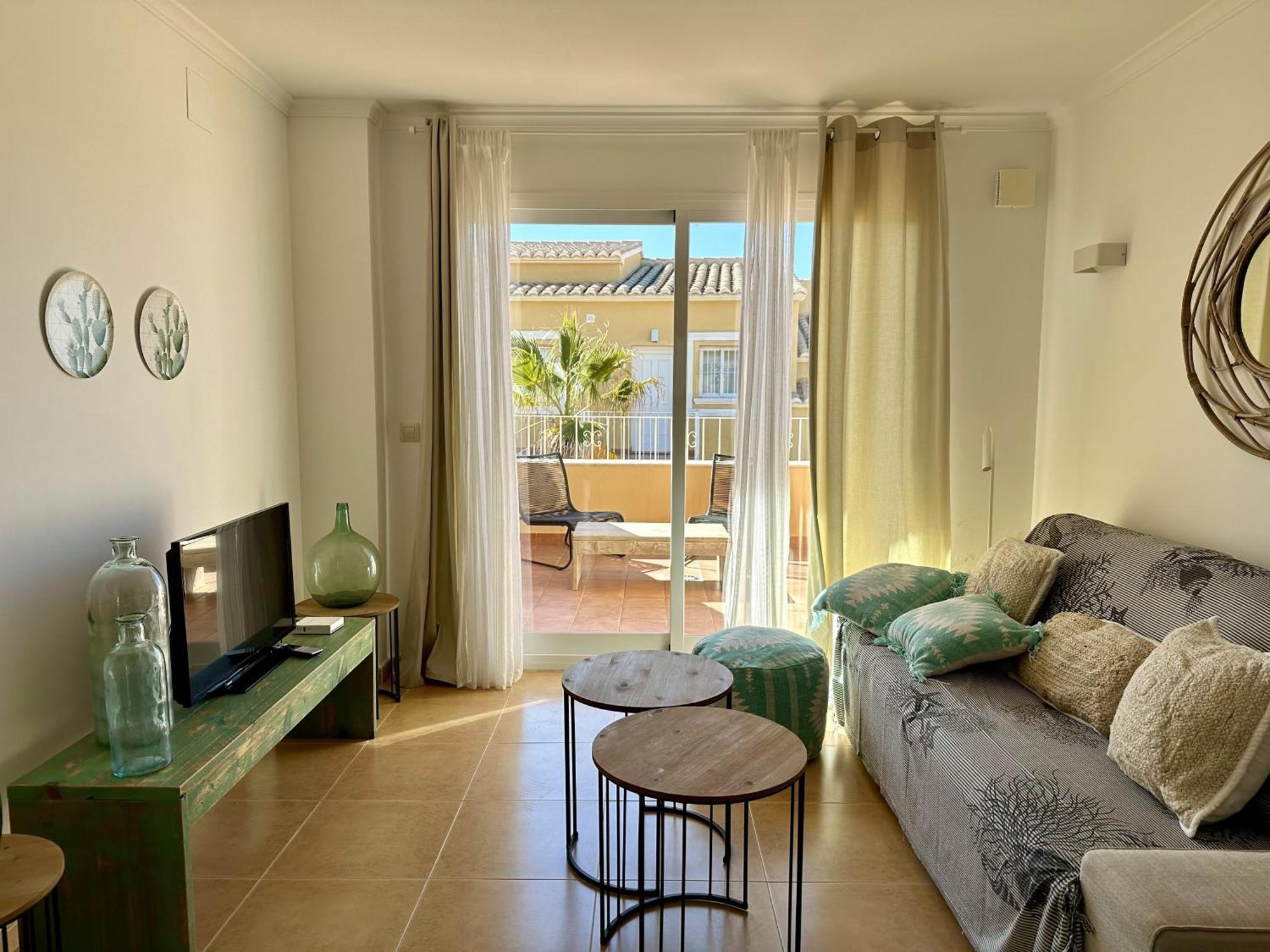 Apartamento Jardines Pg004 - Salco La Cumbre Benitachell Exteriör bild