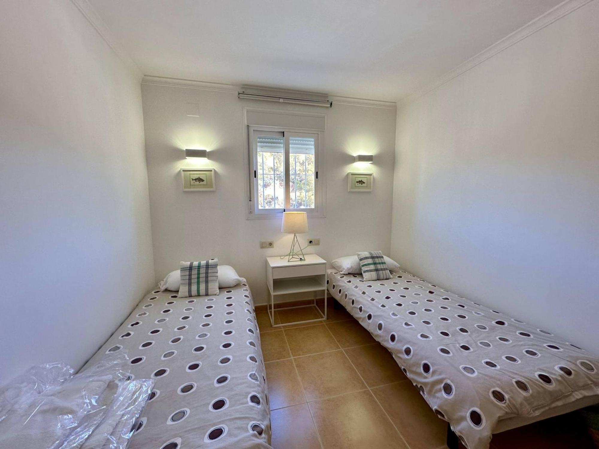 Apartamento Jardines Pg004 - Salco La Cumbre Benitachell Exteriör bild
