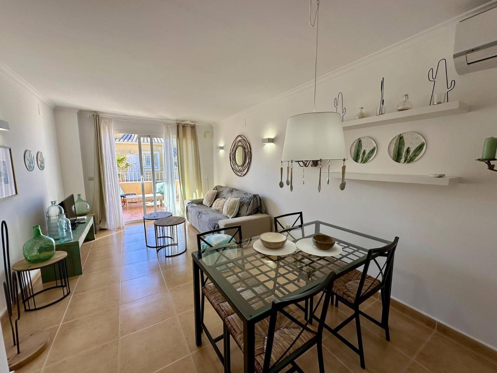 Apartamento Jardines Pg004 - Salco La Cumbre Benitachell Exteriör bild
