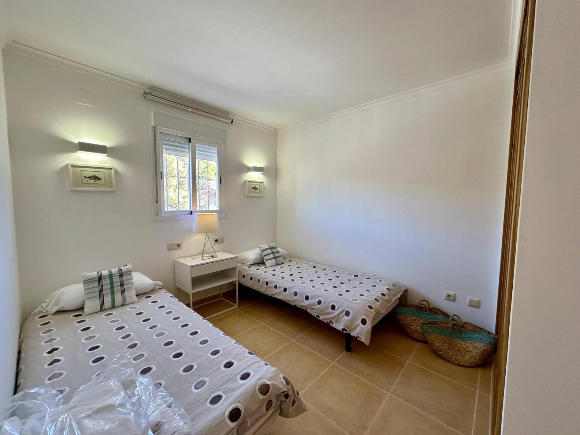 Apartamento Jardines Pg004 - Salco La Cumbre Benitachell Exteriör bild