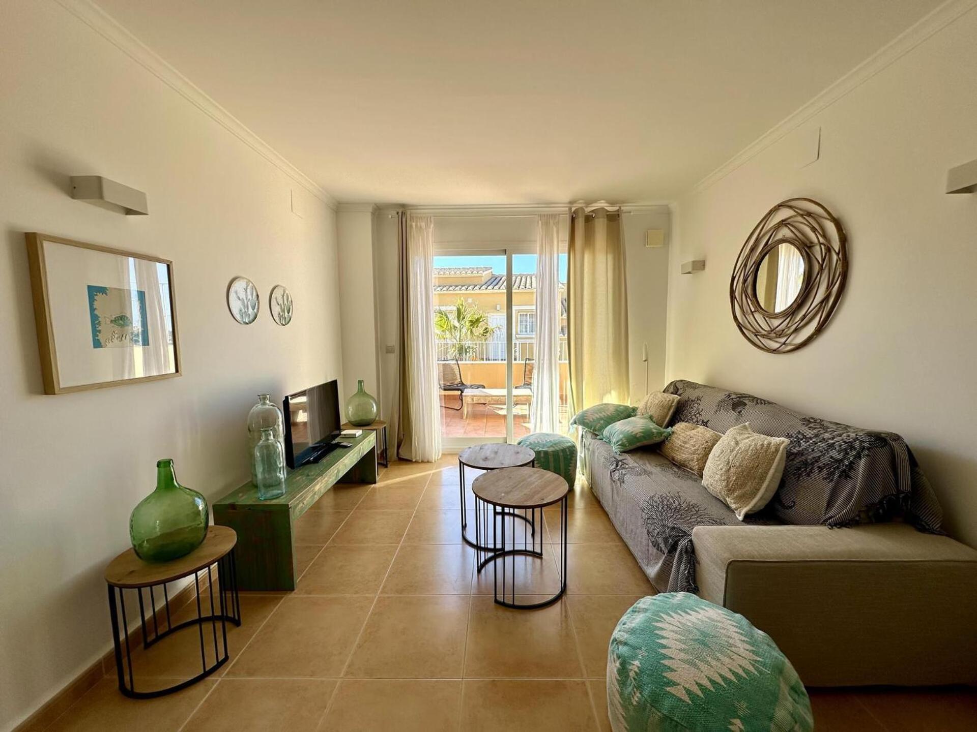 Apartamento Jardines Pg004 - Salco La Cumbre Benitachell Exteriör bild